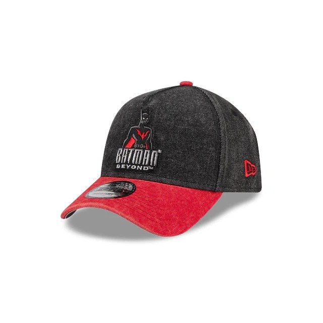 Batman Beyond 9FORTY A-Frame Snapback