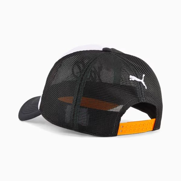 Gorra PUMA x McLAREN RACING Réplica IndyCar Pato miniatura 2