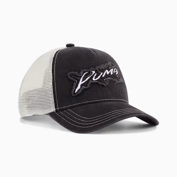 Gorra PUMATECH-X