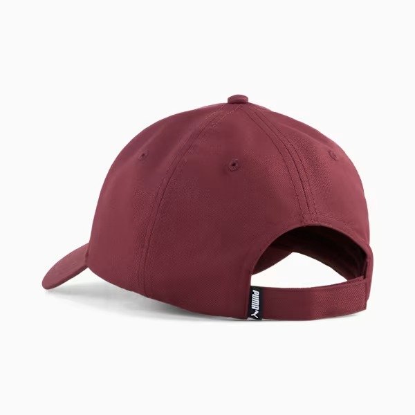 Gorra con visera Essentials Metal PUMA Cat miniatura 2