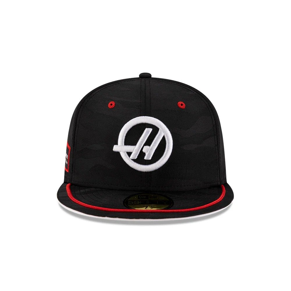 Haas F1 Team 59FIFTY