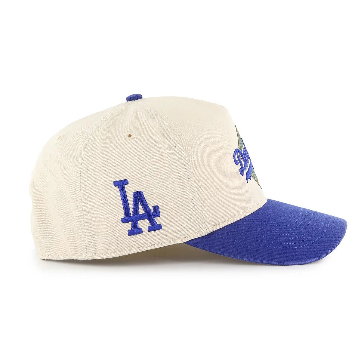 Los Angeles Dodgers MLB Base Knock '47 Hitch miniatura 2