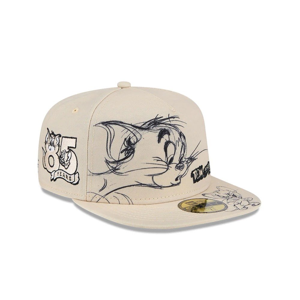 Tom & Jerry 85th Anniversary 59FIFTY AF
